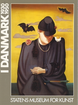 Surrealismen i Danmark 1930-1950